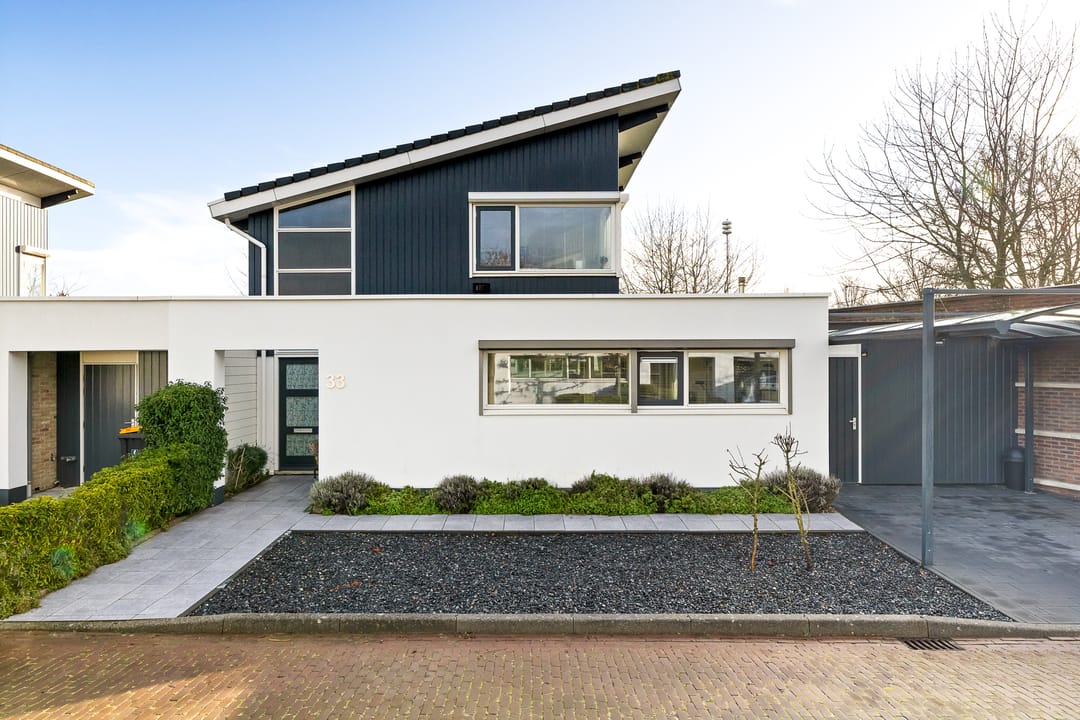 Foto 8 van Rietkraag 33