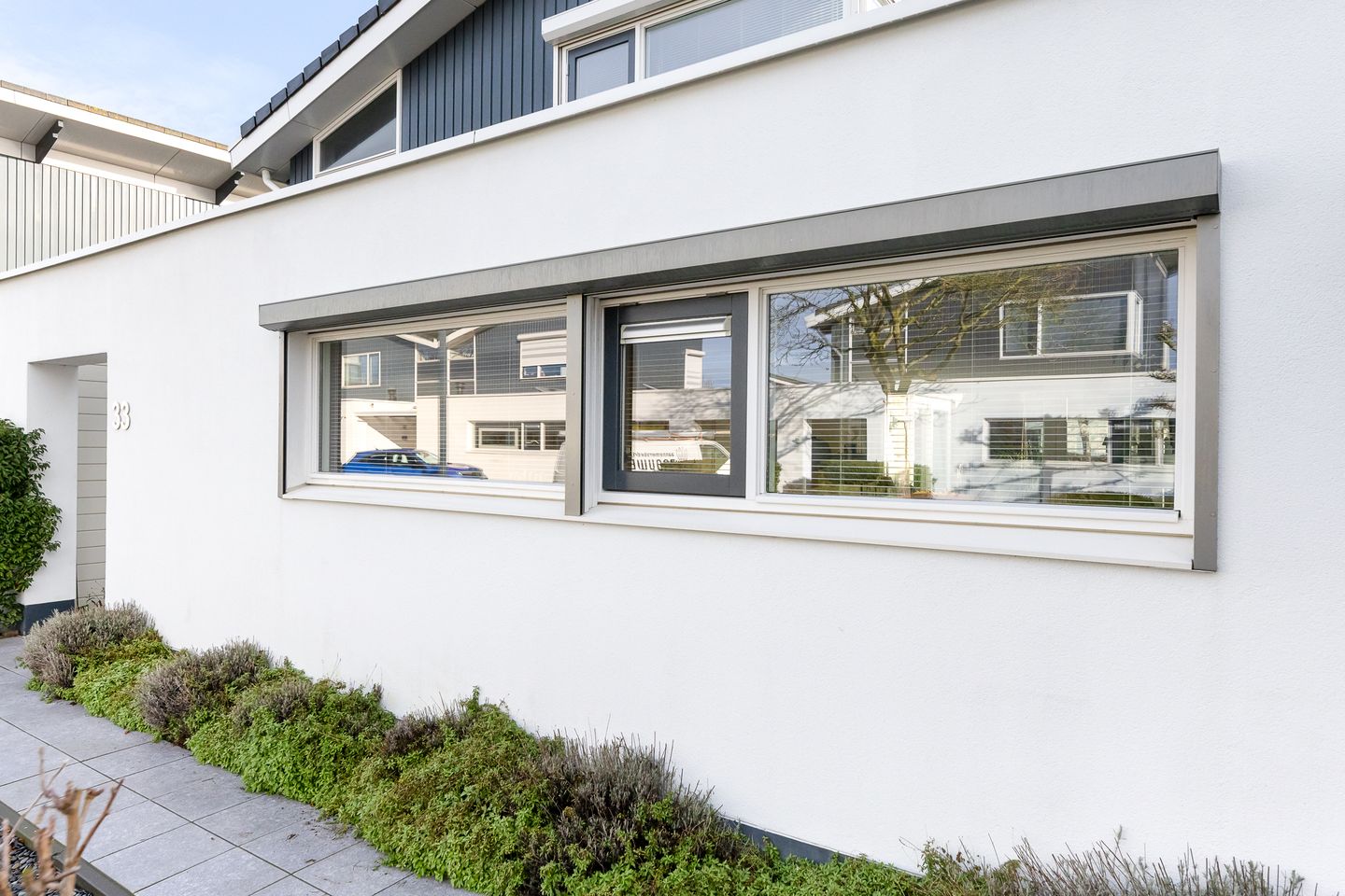 Foto 10 van Rietkraag 33