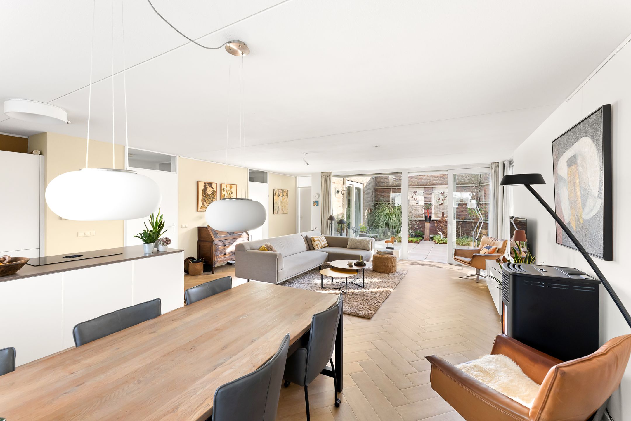 Foto 12 van Rietkraag 33