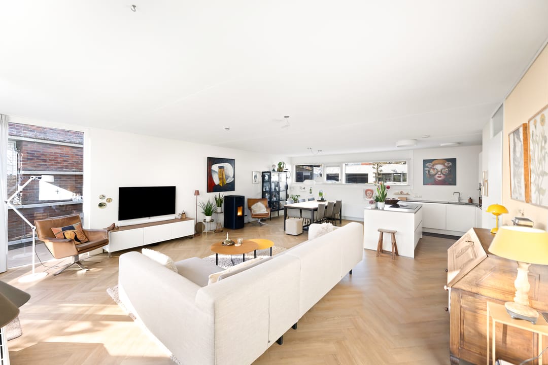 Foto 13 van Rietkraag 33