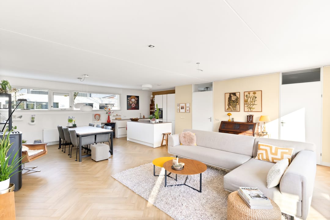 Foto 16 van Rietkraag 33