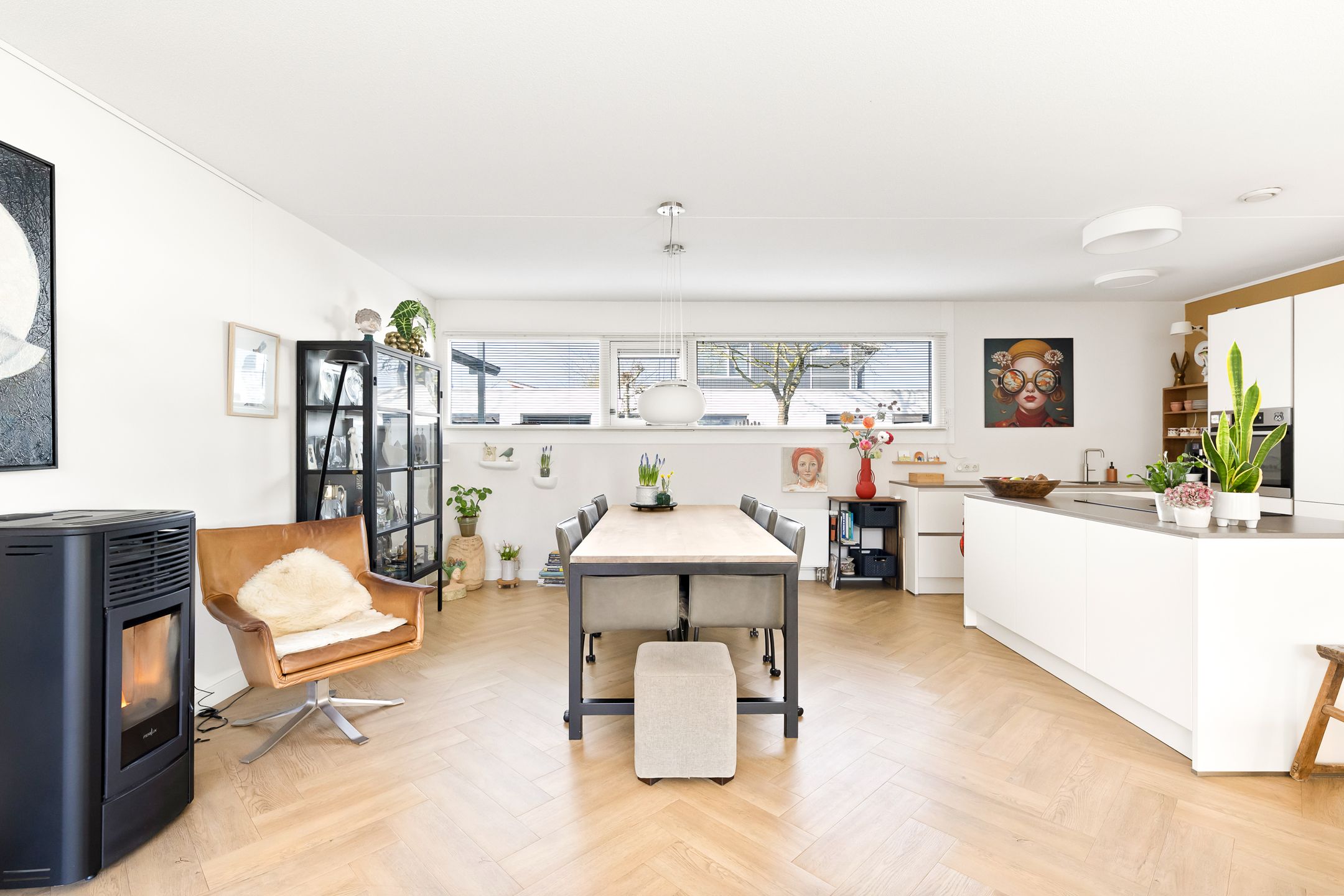 Foto 18 van Rietkraag 33