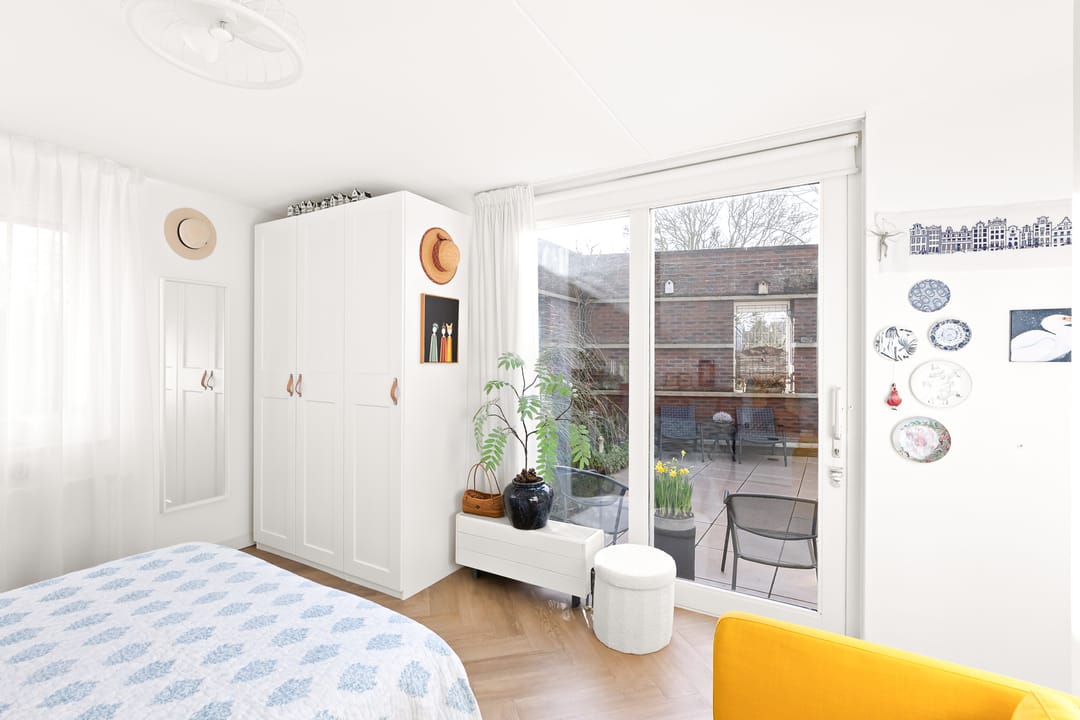 Foto 26 van Rietkraag 33