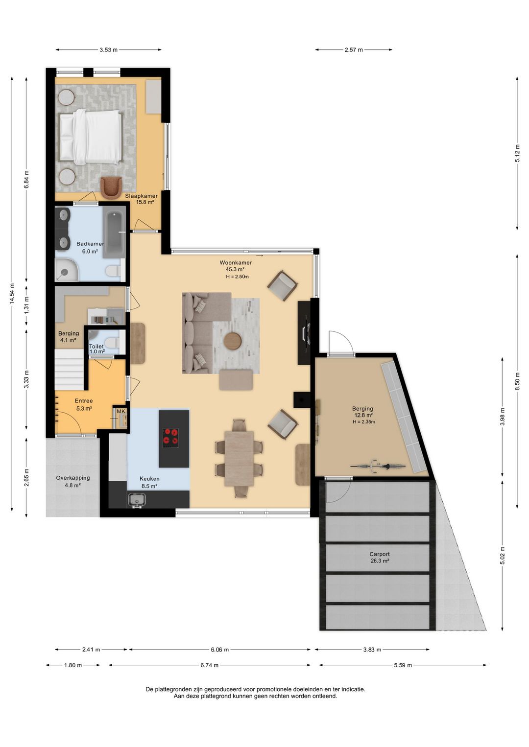 Foto 38 van Rietkraag 33