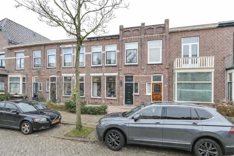 Gedempte Schalk Burgergracht thumbnail