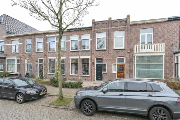 Gedempte Schalk Burgergracht 89