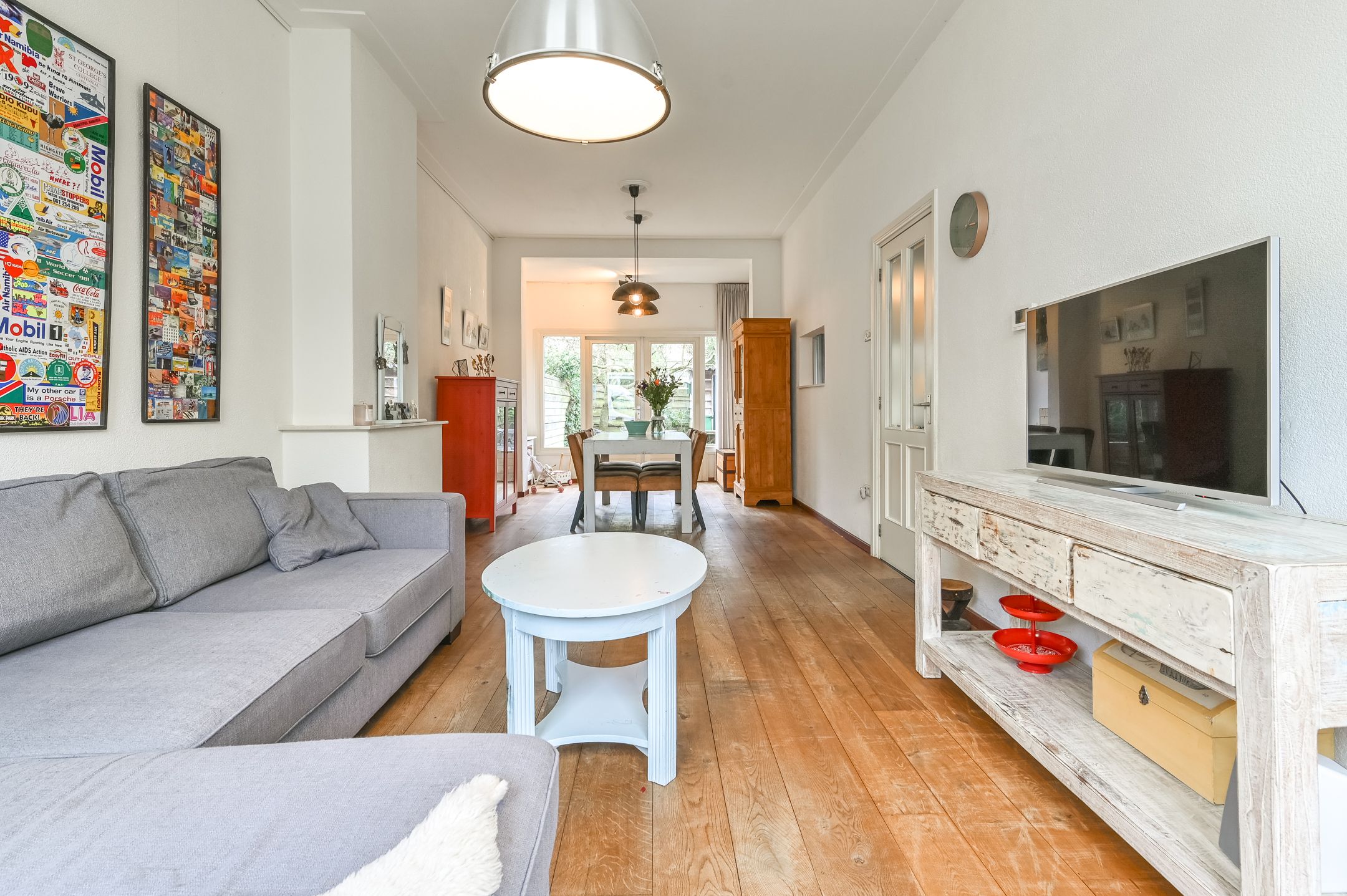 Foto 3 van Gedempte Schalk Burgergracht 89