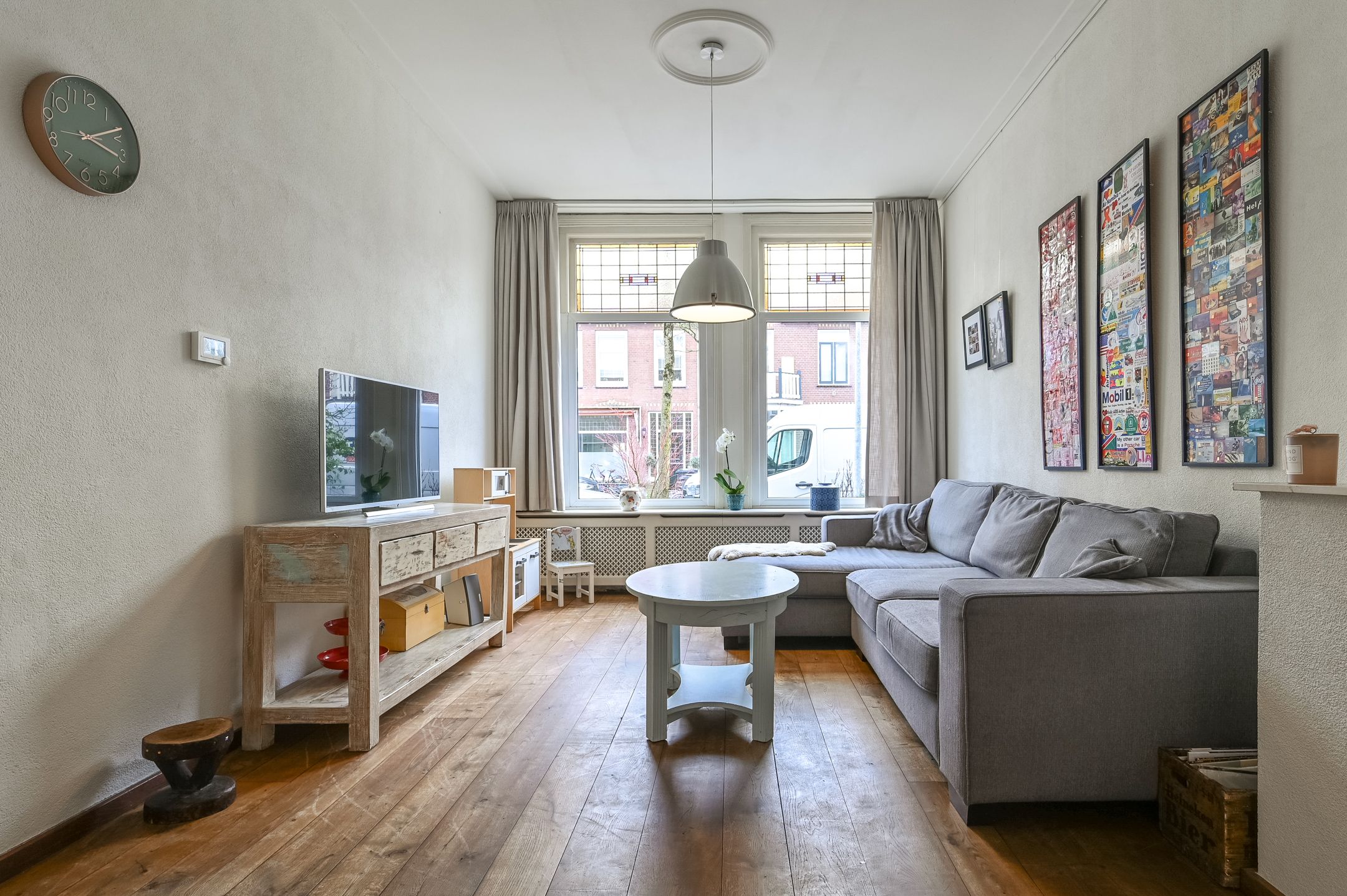 Foto 6 van Gedempte Schalk Burgergracht 89