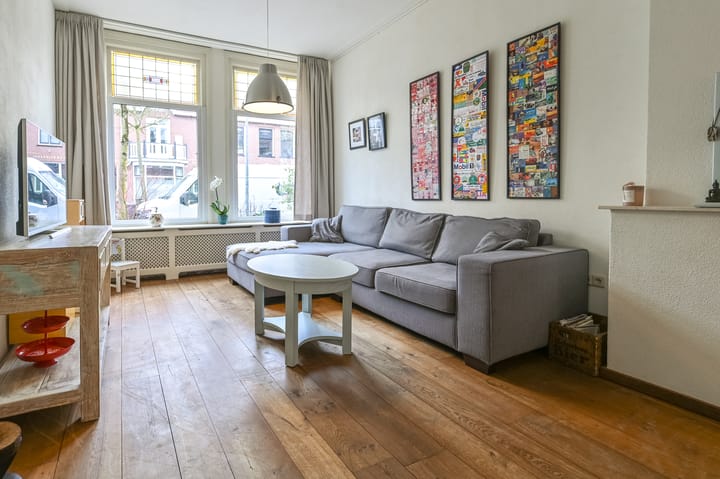 Foto 7 van Gedempte Schalk Burgergracht 89