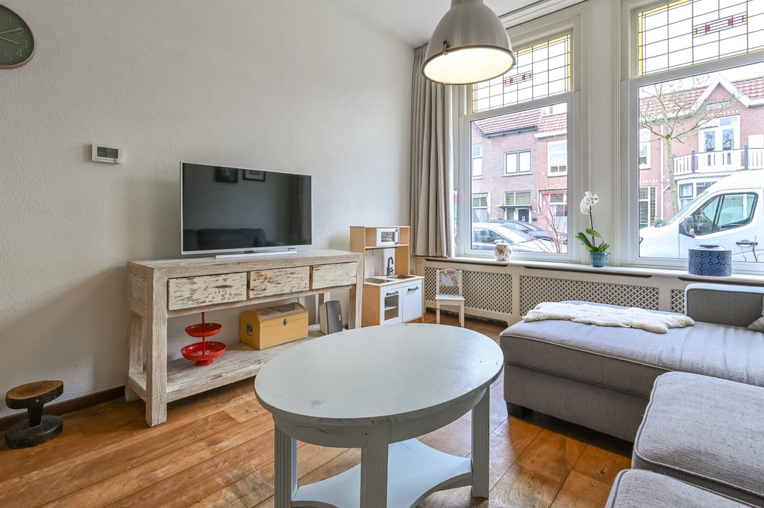 Foto 8 van Gedempte Schalk Burgergracht 89