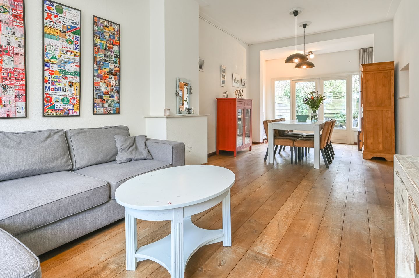 Foto 10 van Gedempte Schalk Burgergracht 89