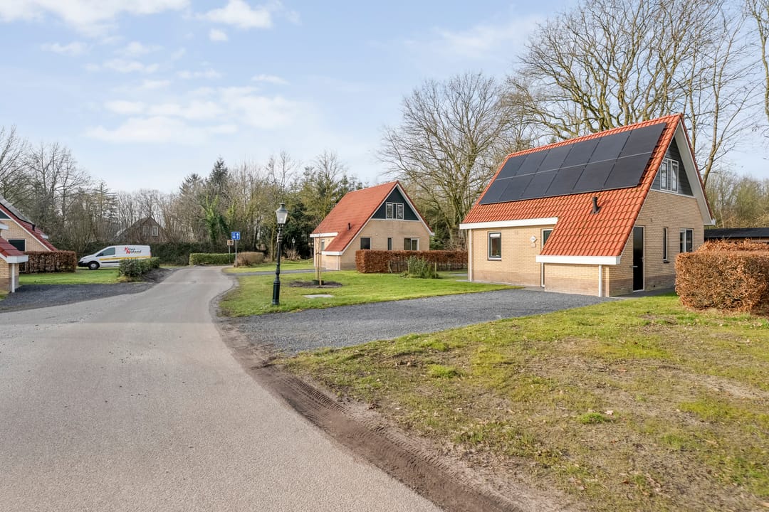 Foto 2 van Bruine Hoopsweg 6-AZ298