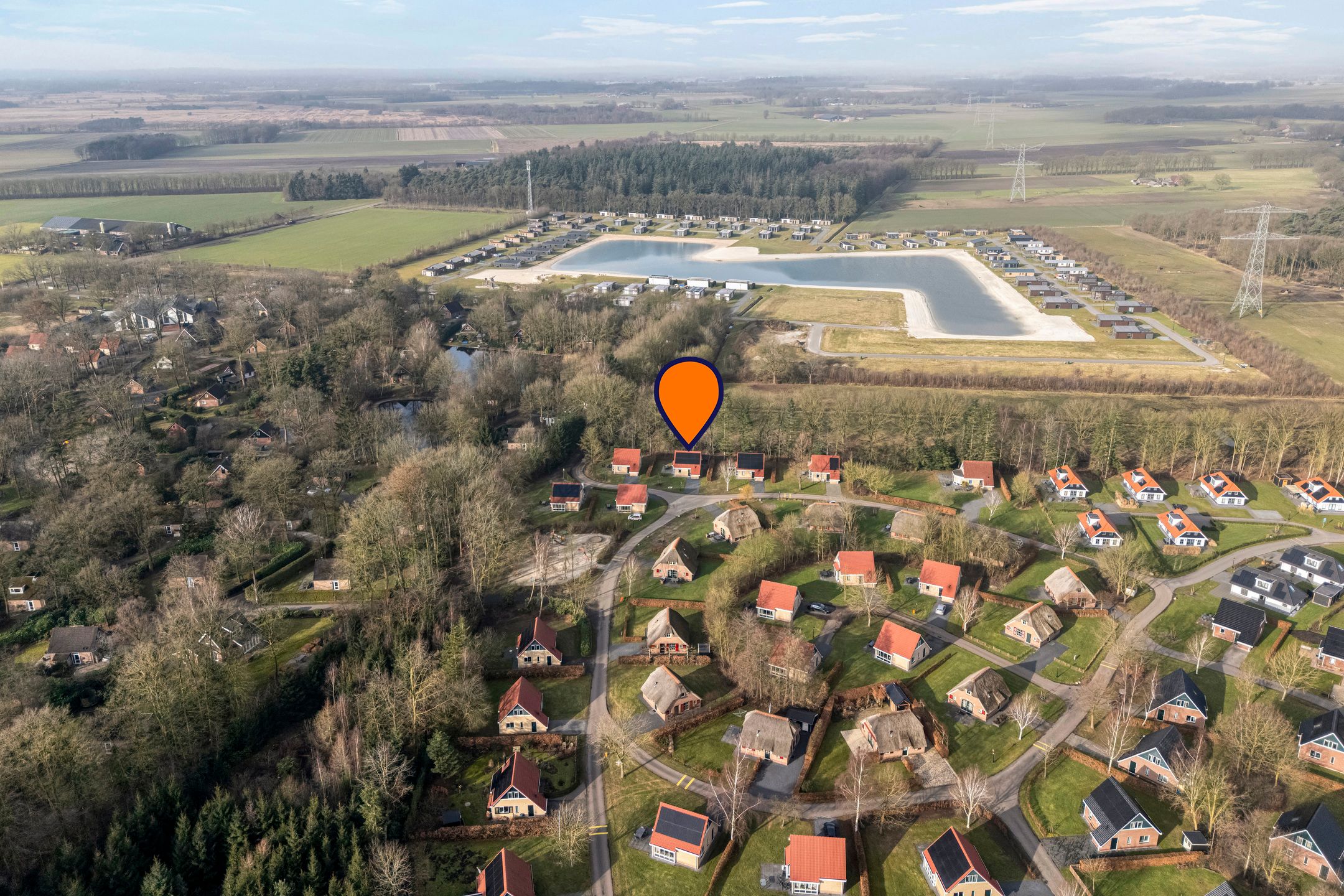 Foto 3 van Bruine Hoopsweg 6-AZ298