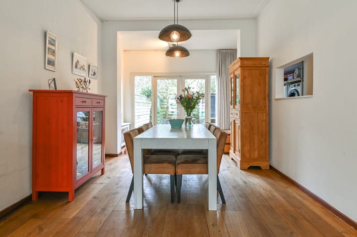 Foto 12 van Gedempte Schalk Burgergracht 89