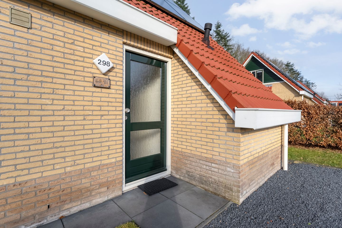 Foto 4 van Bruine Hoopsweg 6-AZ298