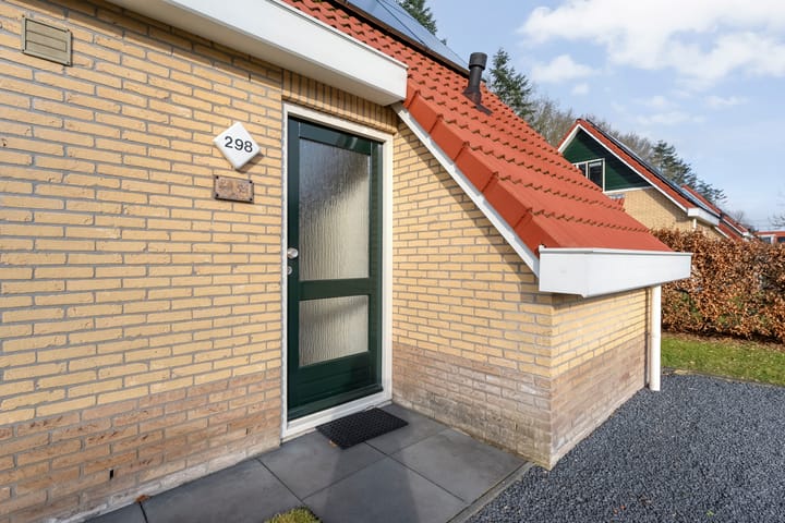 Foto 4 van Bruine Hoopsweg 6-AZ298