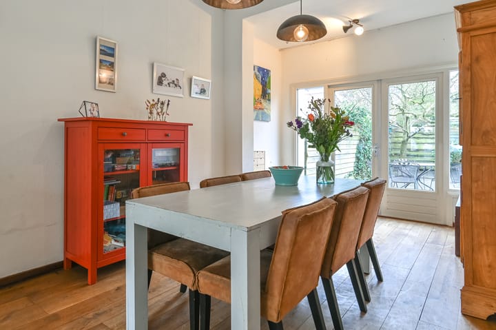 Foto 13 van Gedempte Schalk Burgergracht 89