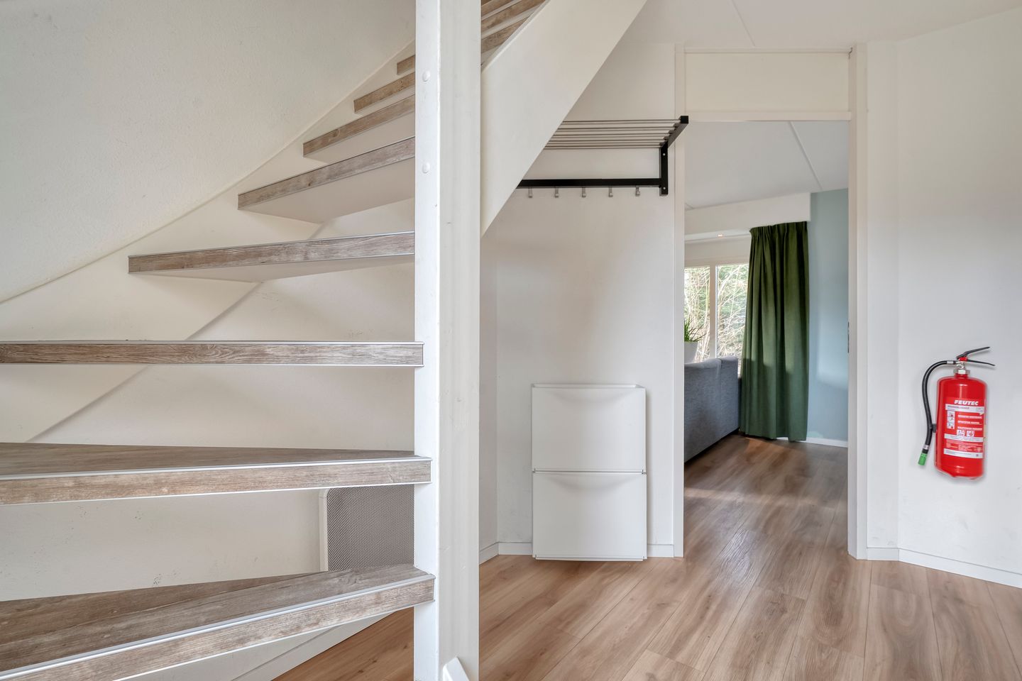 Foto 5 van Bruine Hoopsweg 6-AZ298