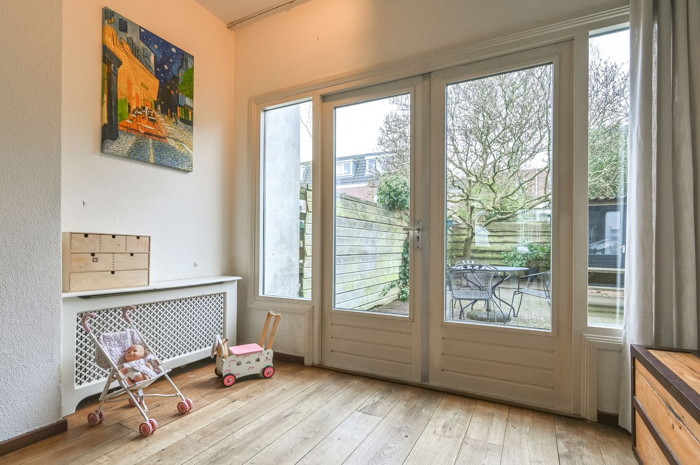 Foto 14 van Gedempte Schalk Burgergracht 89