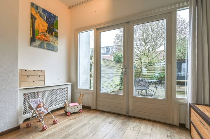 Foto 14 van Gedempte Schalk Burgergracht 89