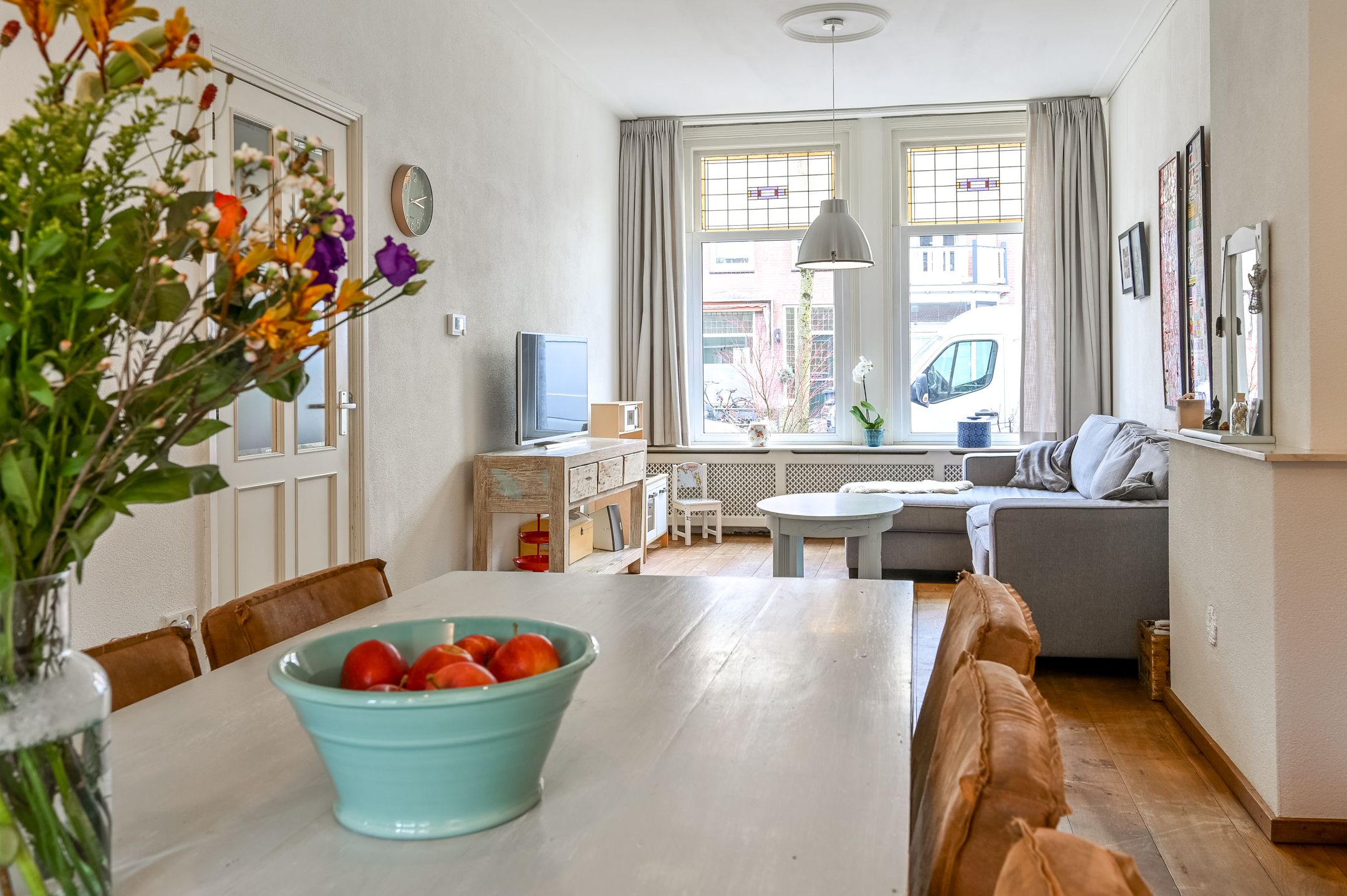 Foto 15 van Gedempte Schalk Burgergracht 89