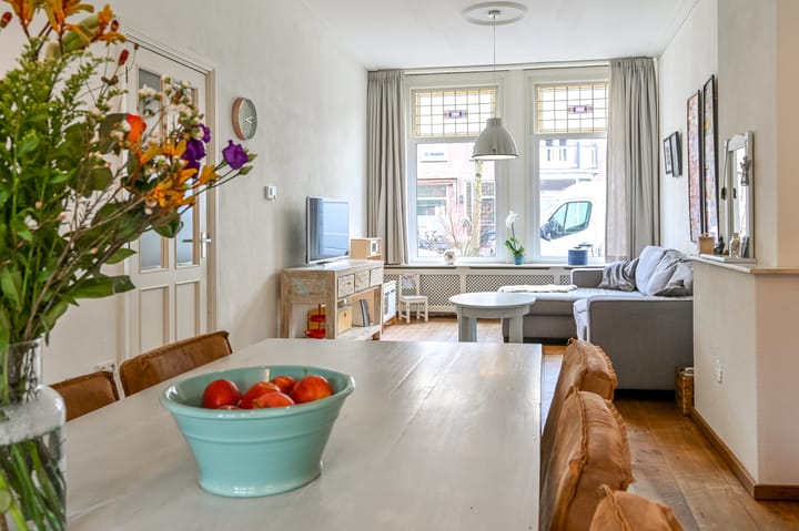 Foto 15 van Gedempte Schalk Burgergracht 89