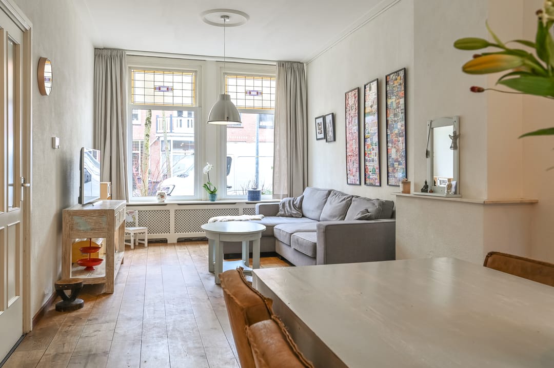 Foto 16 van Gedempte Schalk Burgergracht 89