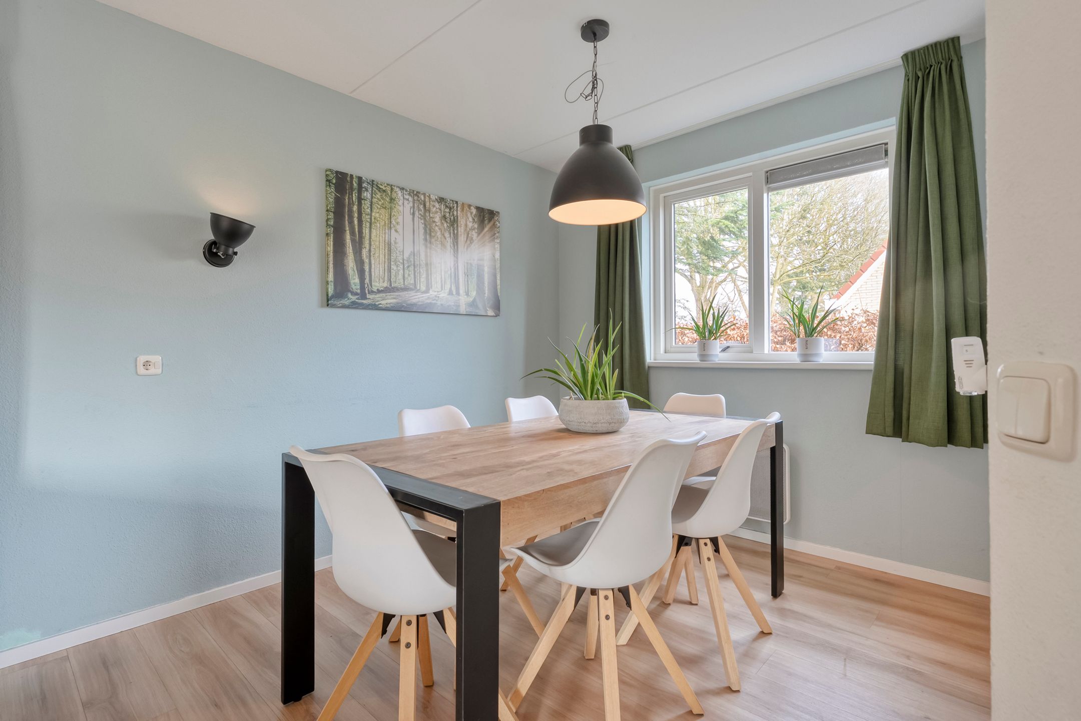 3-bedroom freehold villa in Hoge Hexel — photo 4 of 5