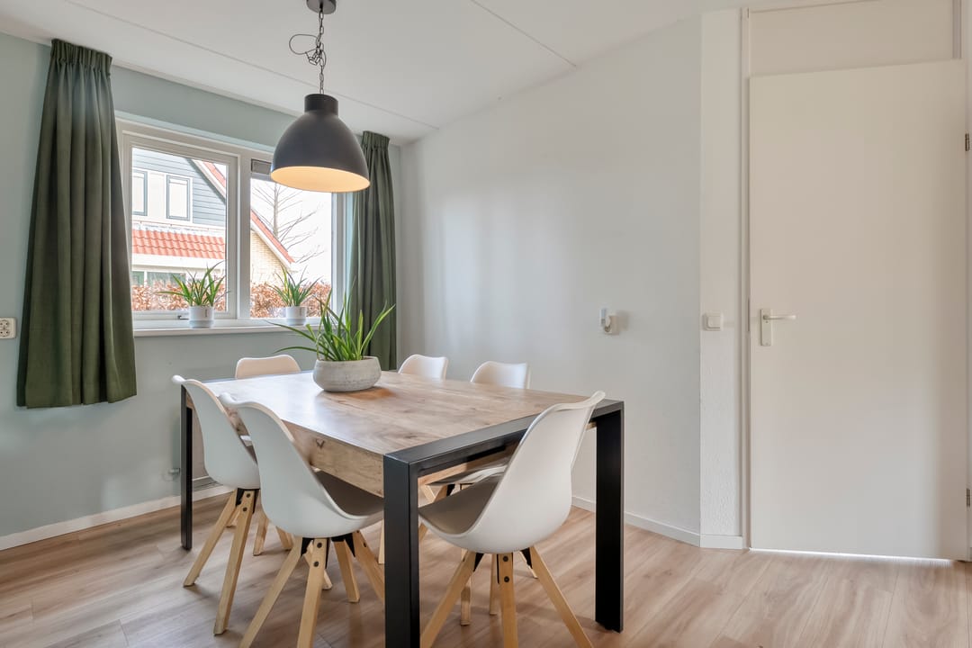 Foto 8 van Bruine Hoopsweg 6-AZ298