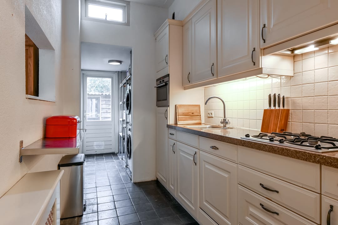 Foto 17 van Gedempte Schalk Burgergracht 89