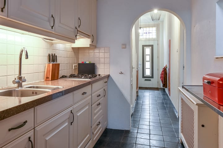 Foto 19 van Gedempte Schalk Burgergracht 89