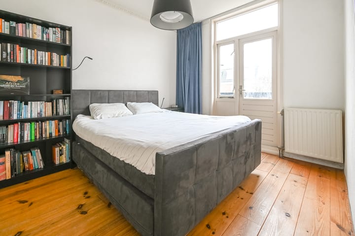 Foto 21 van Gedempte Schalk Burgergracht 89