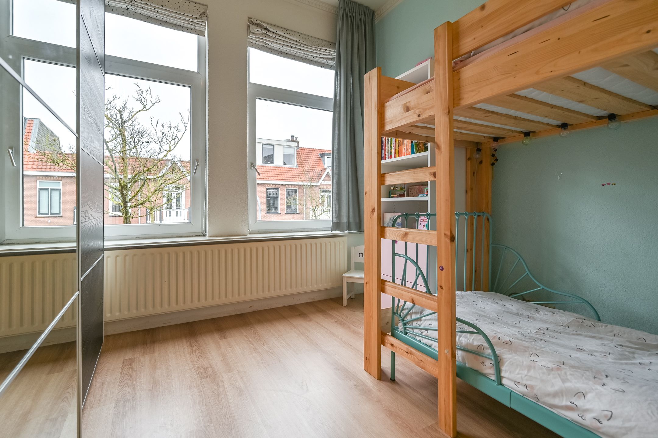 Foto 24 van Gedempte Schalk Burgergracht 89