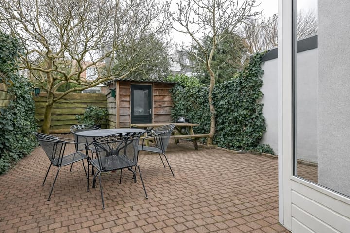 Foto 31 van Gedempte Schalk Burgergracht 89