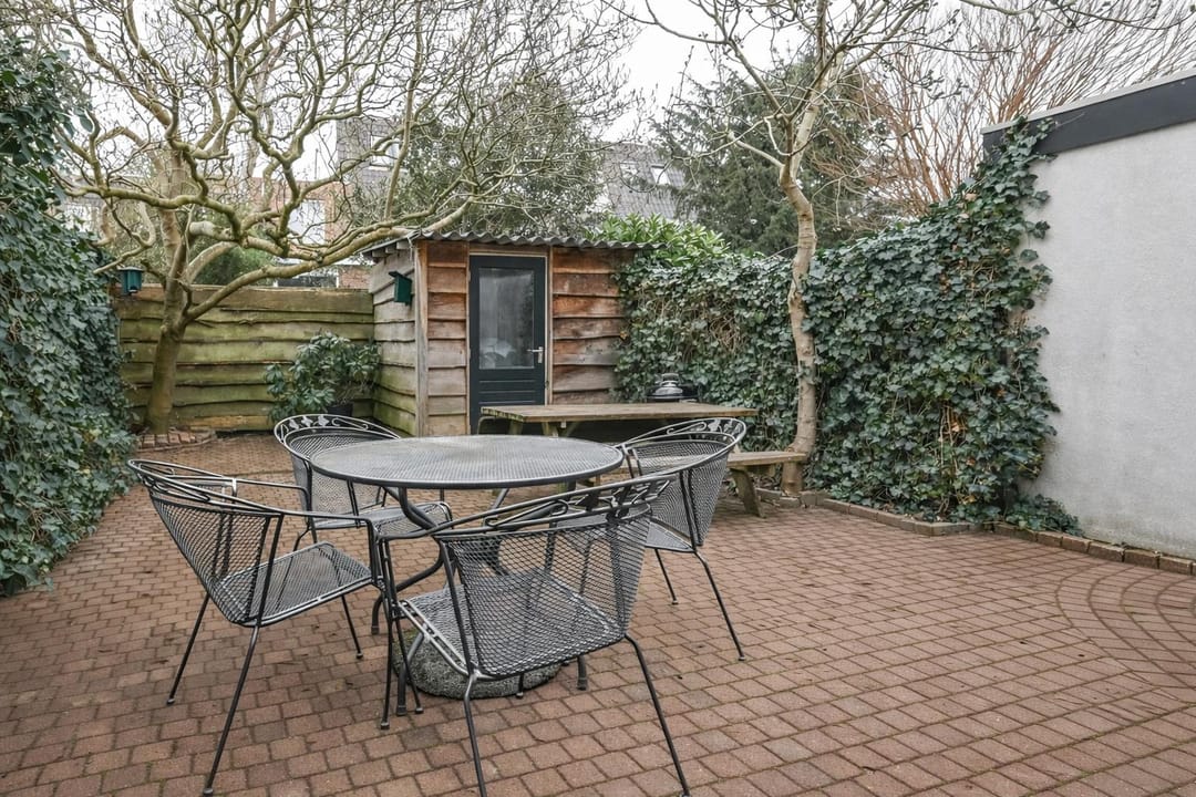 Foto 32 van Gedempte Schalk Burgergracht 89