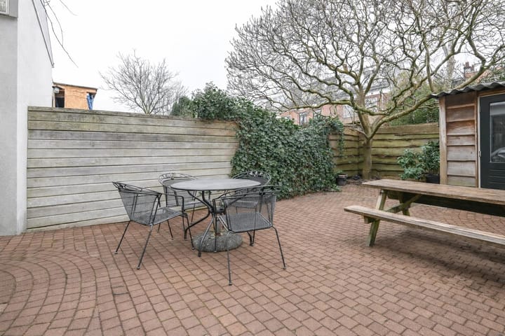 Foto 33 van Gedempte Schalk Burgergracht 89