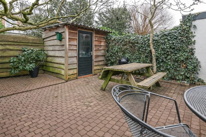 Foto 34 van Gedempte Schalk Burgergracht 89