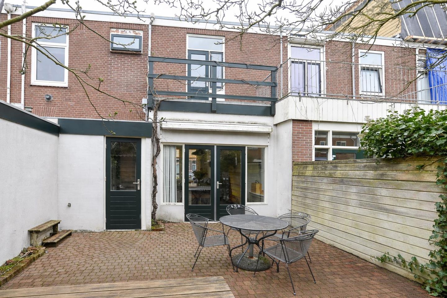 Foto 35 van Gedempte Schalk Burgergracht 89