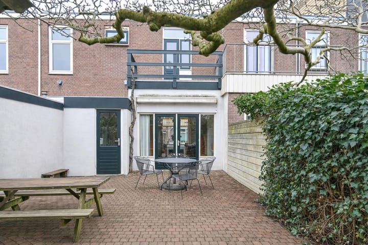 Foto 36 van Gedempte Schalk Burgergracht 89