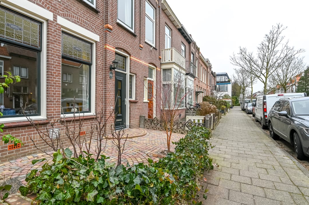 Foto 37 van Gedempte Schalk Burgergracht 89