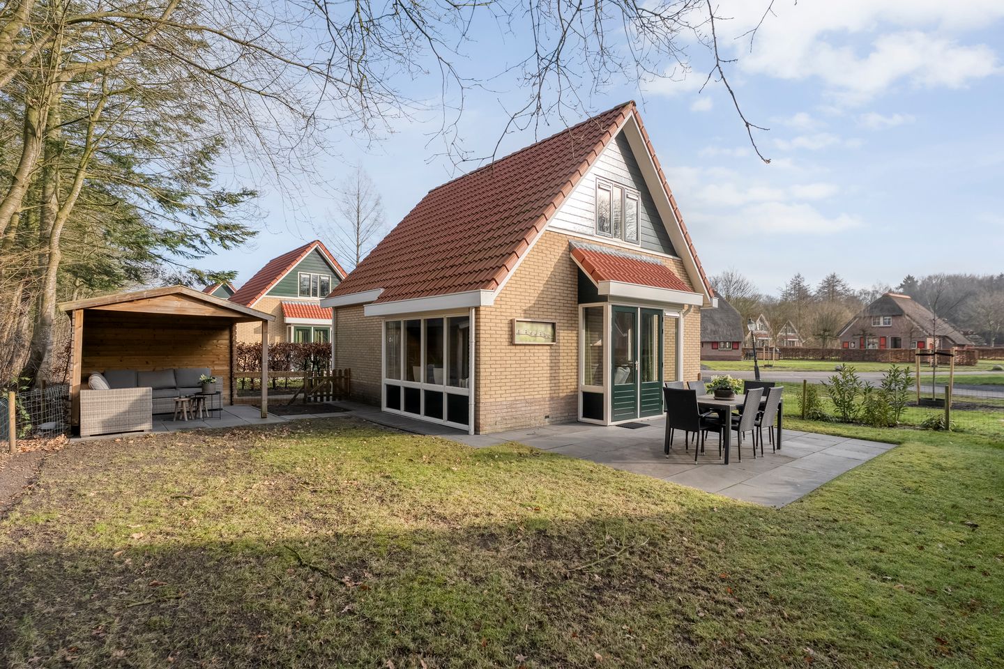 Foto 29 van Bruine Hoopsweg 6-AZ298