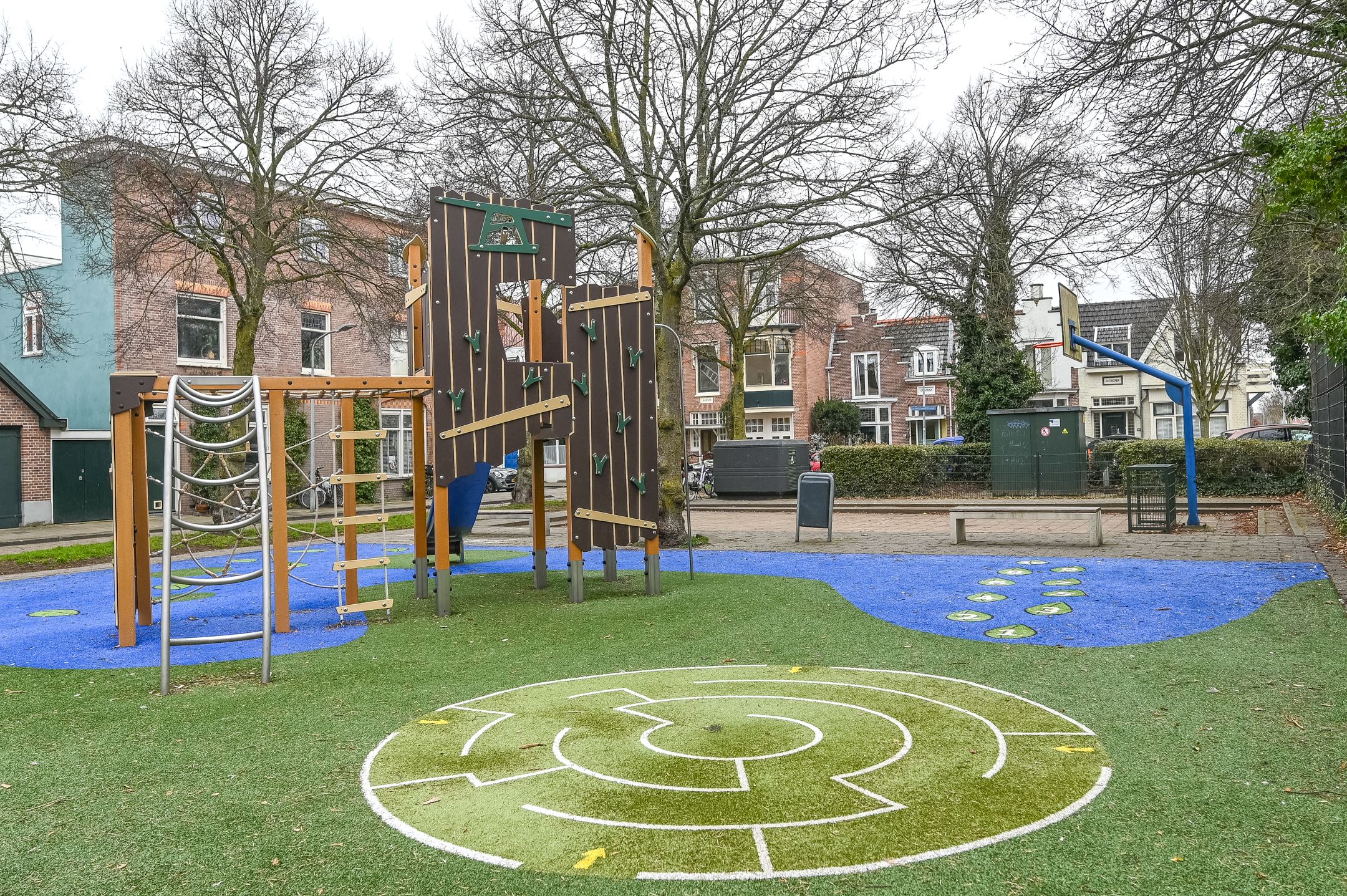 Foto 39 van Gedempte Schalk Burgergracht 89