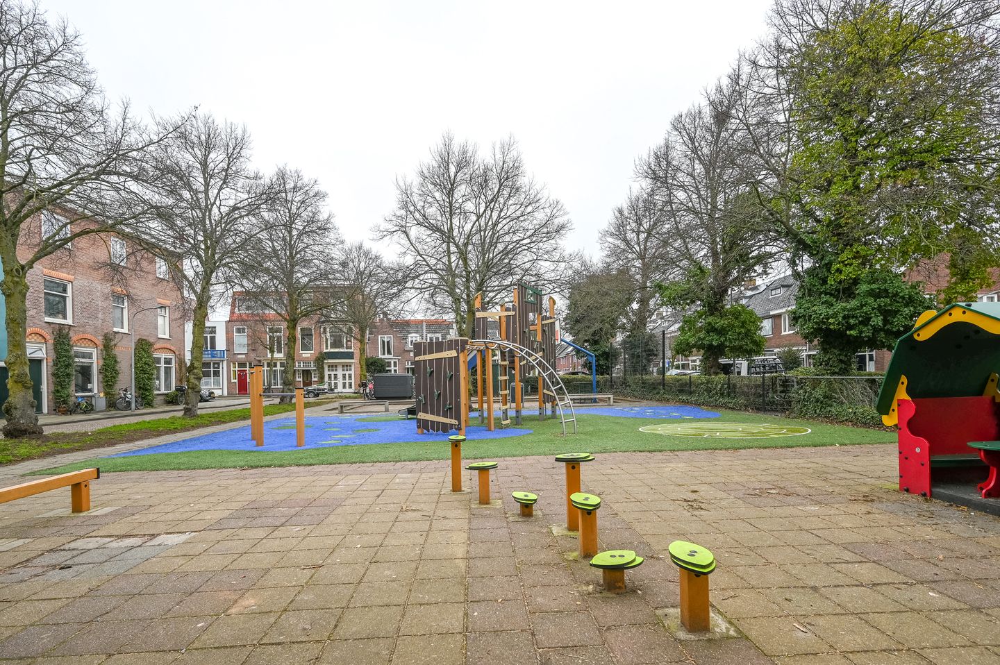 Foto 40 van Gedempte Schalk Burgergracht 89