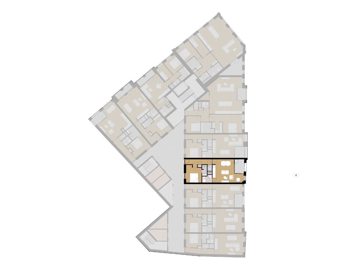 Foto 4 van Citroenbrandewijn (Bouwnr. 4)