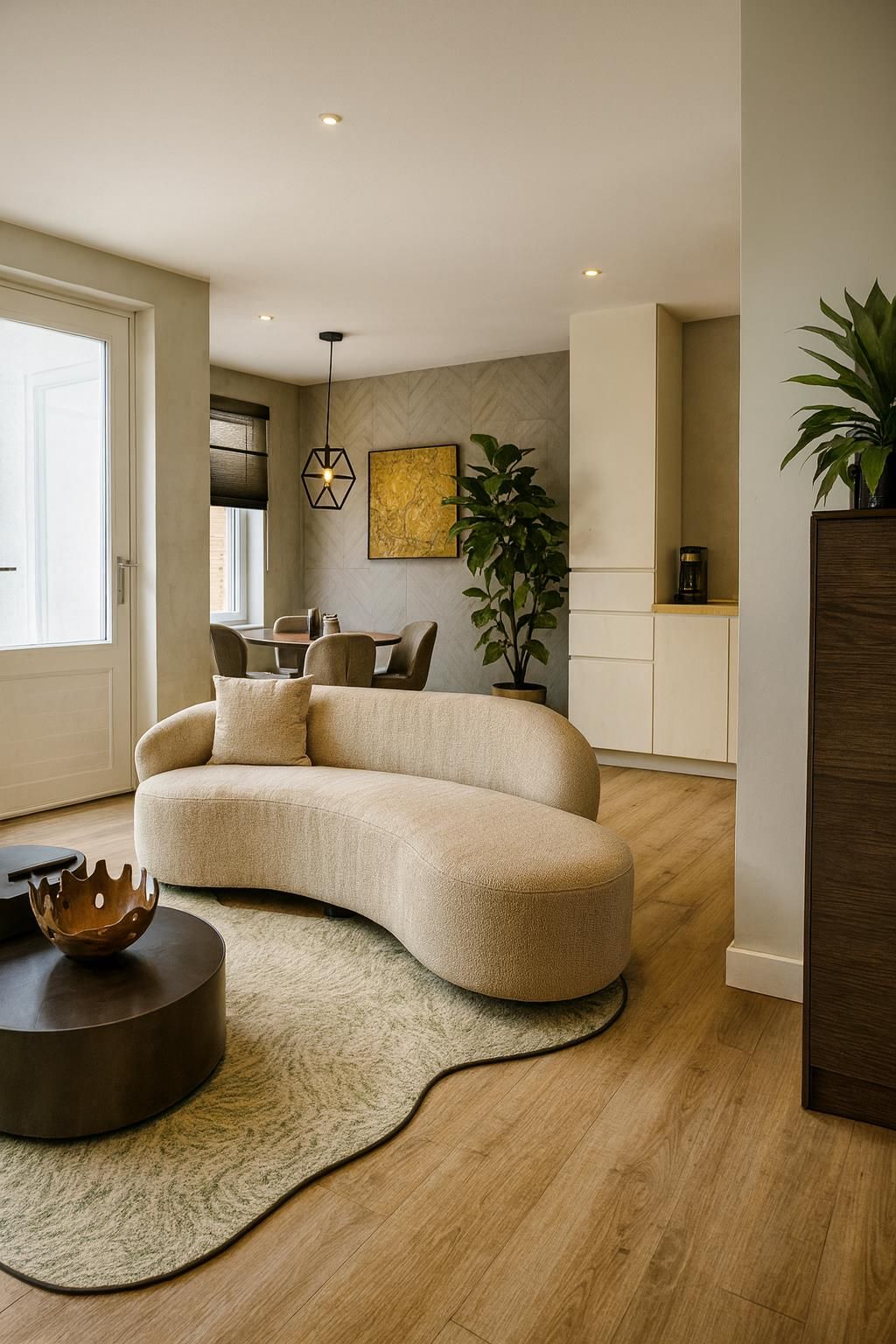 Photo 1 of Oranjebitter (Bouwnr. 9)