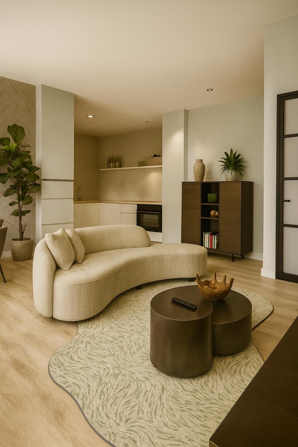 Foto 2 van Oranjebitter (Bouwnr. 9)