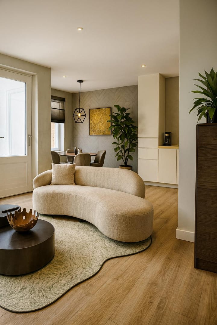 Foto 2 van Oranjebitter (Bouwnr. 10)