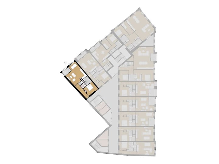 Foto 3 van Oranjebitter (Bouwnr. 10)