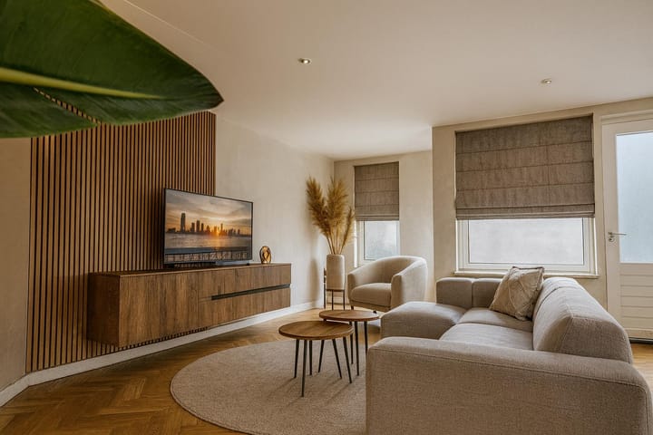 Photo 2 of BS Jenever (Bouwnr. 16)