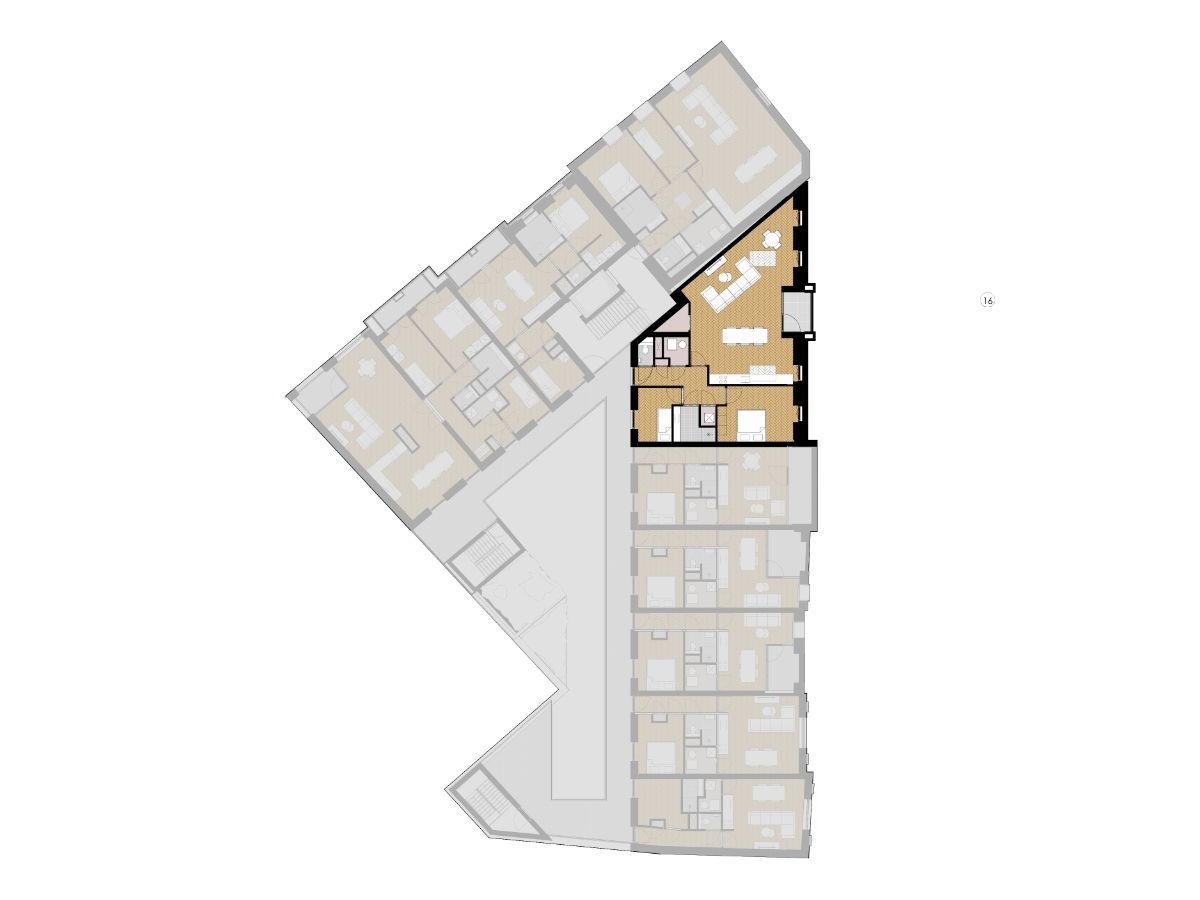 Foto 5 van BS Jenever (Bouwnr. 16)